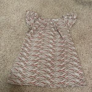 Banana Republic Blouse